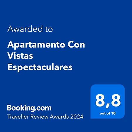 Apartamento Con Vistas Espectaculares Валенсия Экстерьер фото