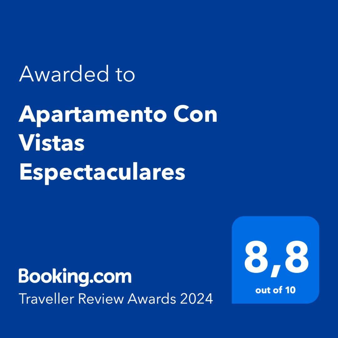 Apartamento Con Vistas Espectaculares Валенсия Экстерьер фото